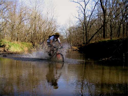 Water Xing