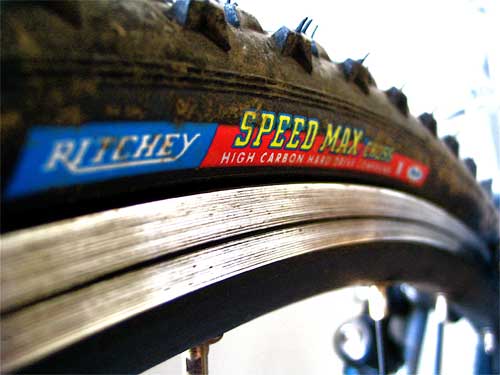 Cross Tire
