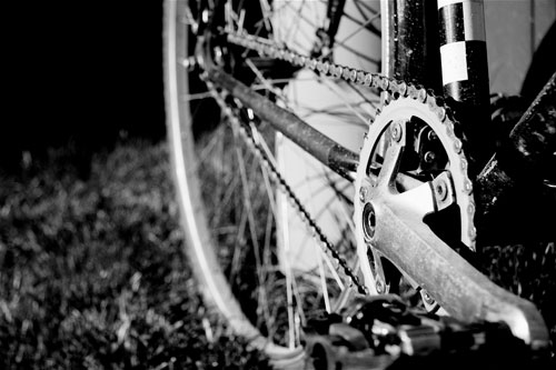Black-and-White