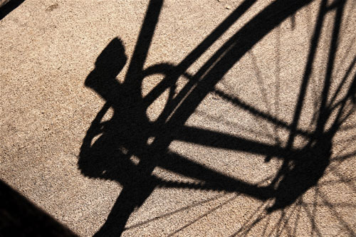 Singlespeed Shadow