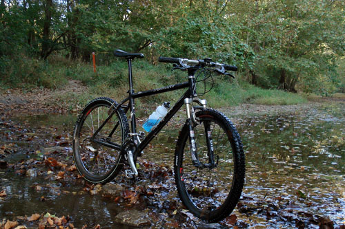 M2 in water