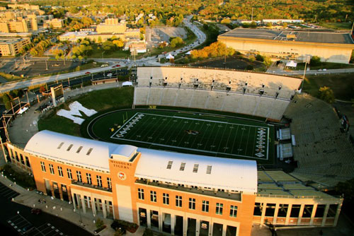 MU Stadium