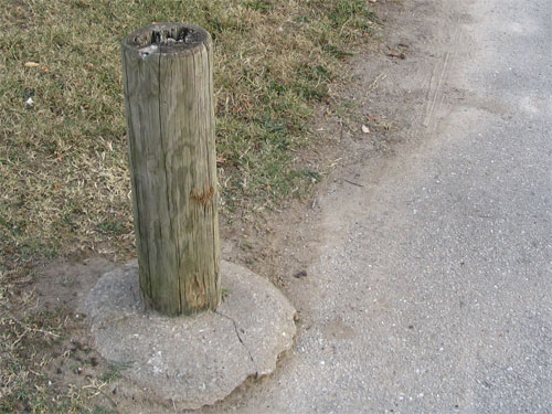The Post Won