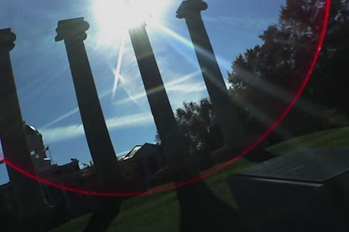 MU Columns