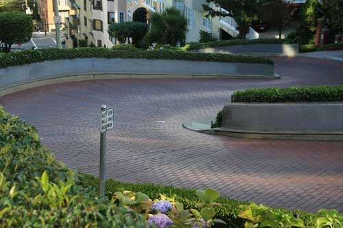 Lombard Street