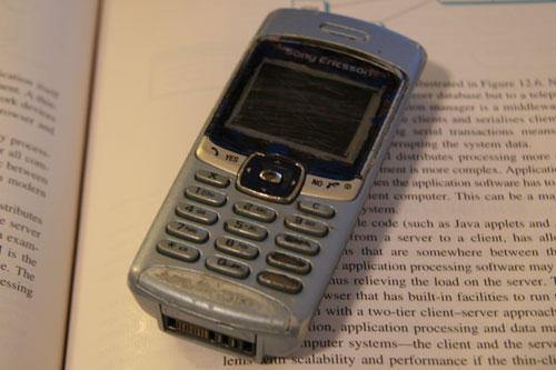 Dead T226