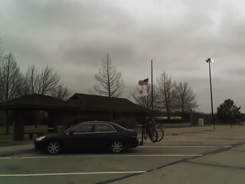 Windy Illinois