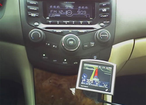 tomtom One
