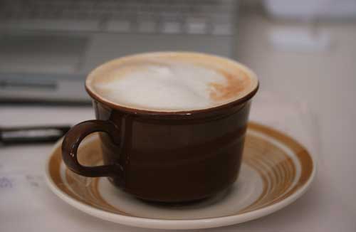 Coffee Cup