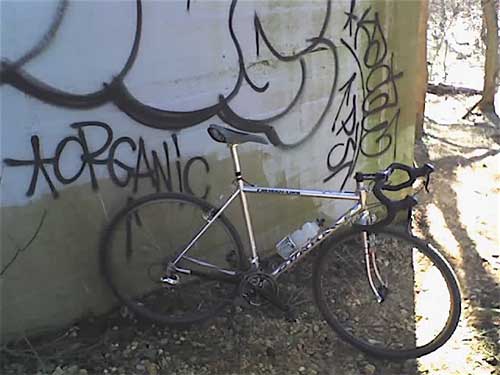 C&O Towpath