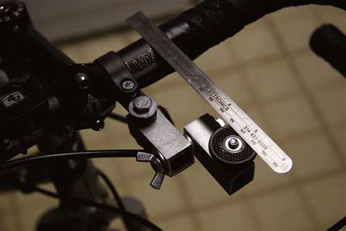 Camera Mount