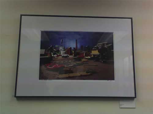 Artomatic