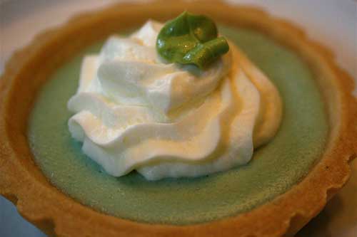Key Lime
