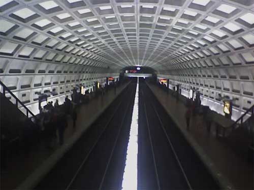 Metro
