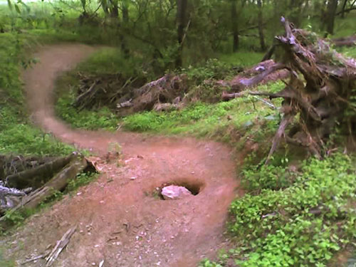 A Rock