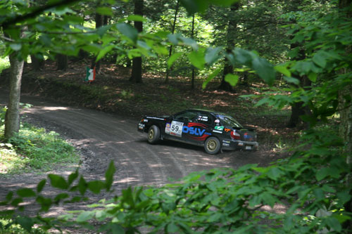 STPR 2007 Subaru Splash