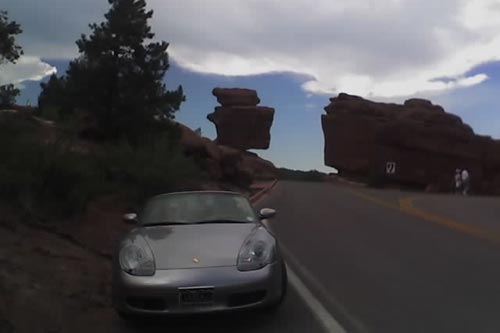 Garden of the Gods