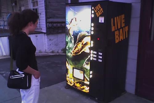 Live Bait