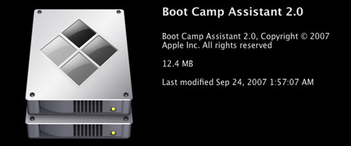 Boot Camp