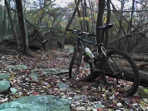 M2 at Gambrill