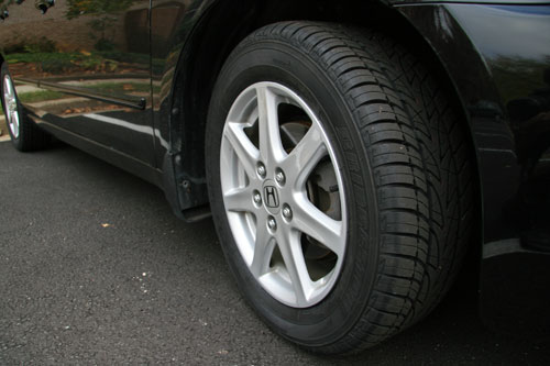 Bridgestone Potenza G009