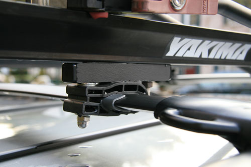 Yakima 3/4″ spacer
