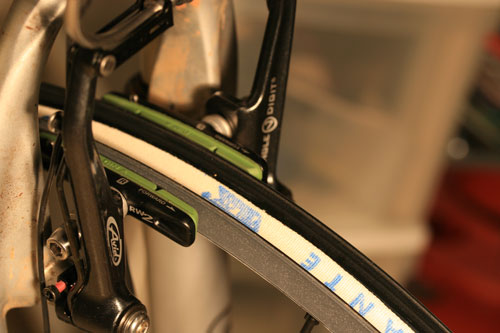 Front Brakes