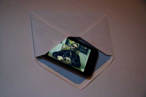 iPod touch