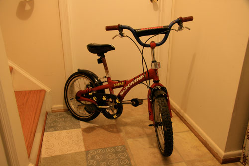 Free Bike