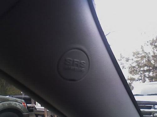Hyundai Airbags