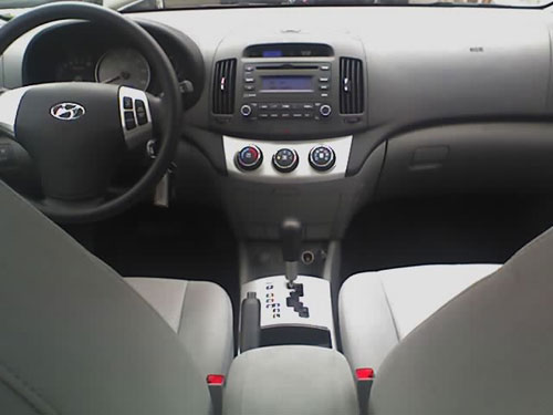Hyundai Dash