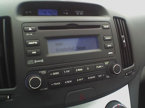 Hyundai Dash