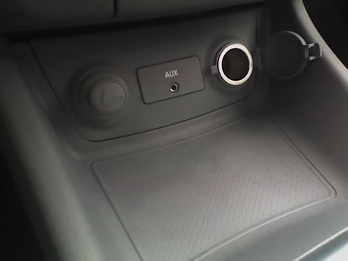 Hyundai Dash