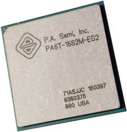 PA Semi