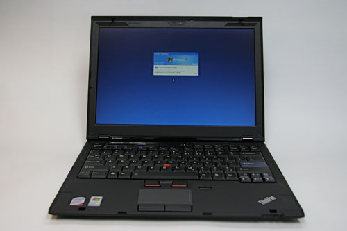 X300 Display