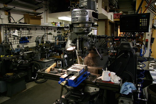 Kent Eriksen Shop