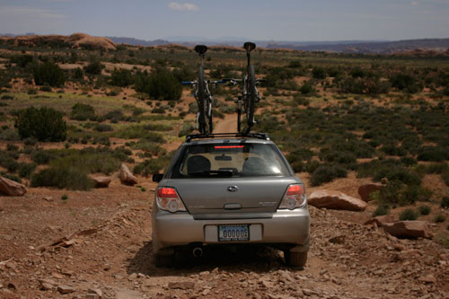 Subaru