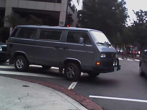 Syncro in DC
