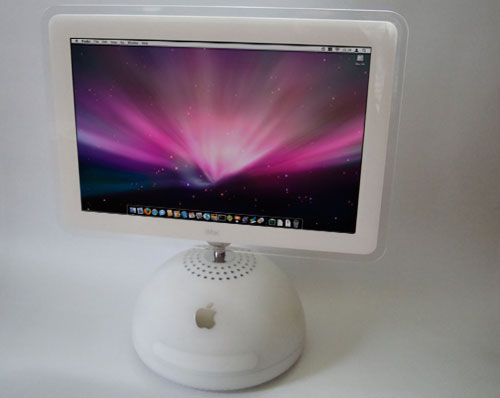 iMac G4