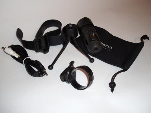 ATC3K Accessories