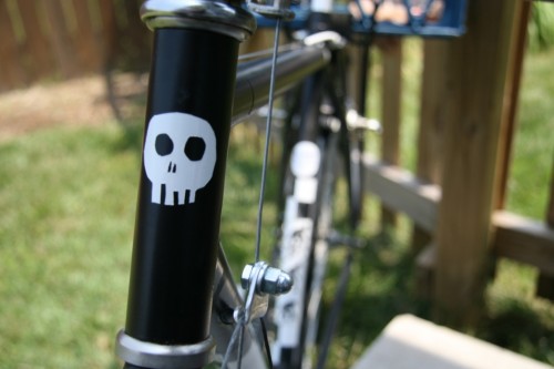 Head Badge