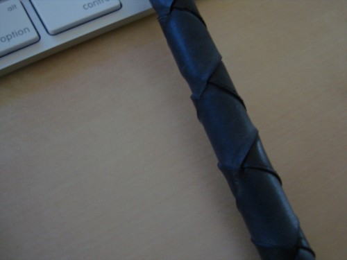 Inner Tube Weave 
