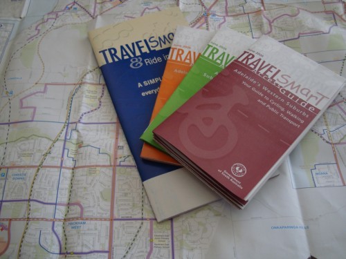 Maps