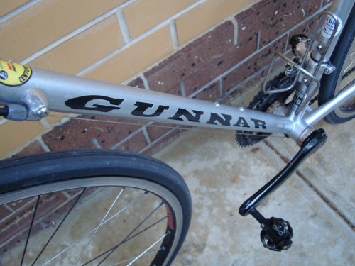Gunnar Decal Repair