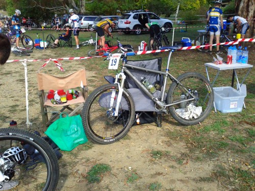 Mt Torrens Enduro