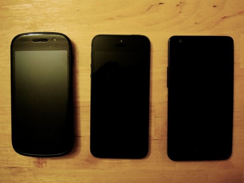 phones