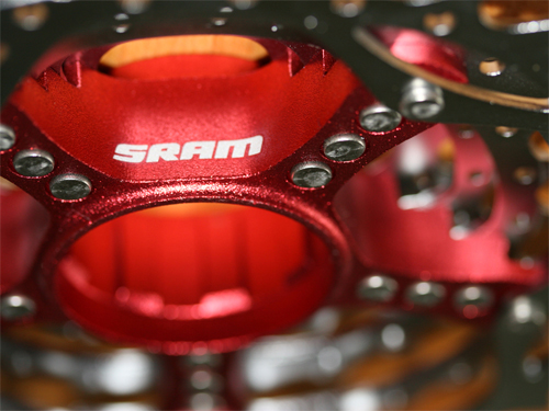SRAM PG-990