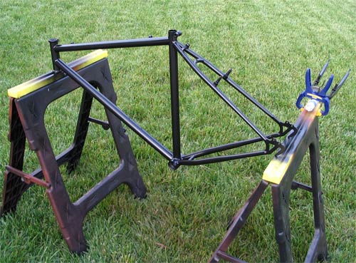 Single Speed