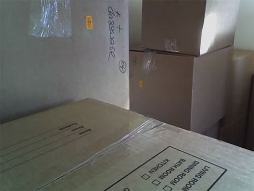 Boxes