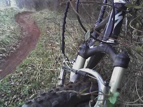 Schaeffer Farms Trail